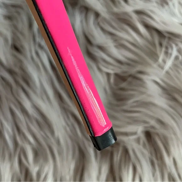 Aminah Abdul Jillil Soleil Slingback Barbie Heels - Picture 6 of 13